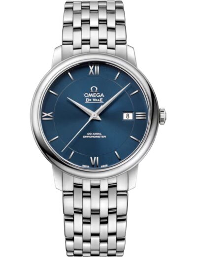 Omega De Ville Prestige Co-Axial 424.10.40.20.03.001