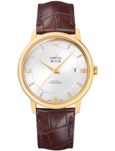 Omega De Ville Prestige Co-Axial 424.53.40.20.52.001