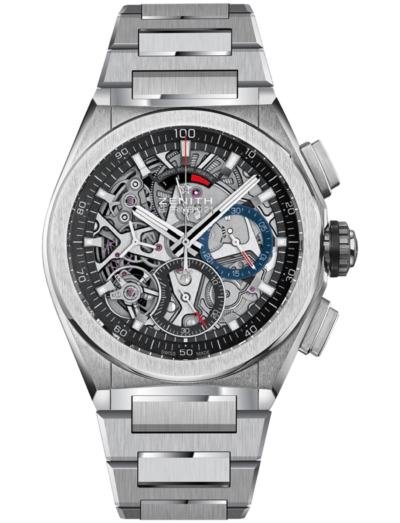 Zenith Defy El Primero 21 95.9000.9004.78.M9000