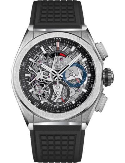 Zenith Defy El Primero 21 95.9000.9004.78.R782
