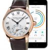 Frederique Constant Horological Smartwatch Gents Classics FC-285MC5B4-detail1