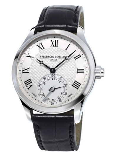 Frederique Constant Horological Smartwatch Gents Classics FC-285MC5B6