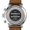 Shinola Runwell Chrono 47mm S0110000047-detail1