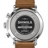Shinola Runwell Chrono 47mm S0110000050-detail1