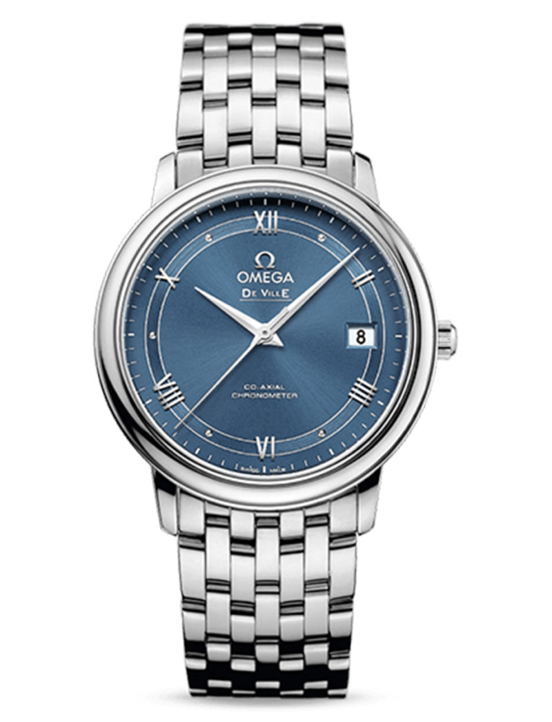 Prestige Co-Axial