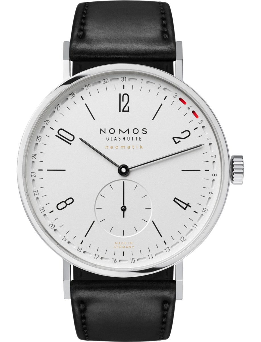 Tangente neomatik 41 Update