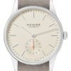 Nomos Orion 33 Champagne 327