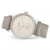 Nomos Orion 33 Champagne 327 Side