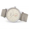 Nomos Orion 33 Champagne 328 Side
