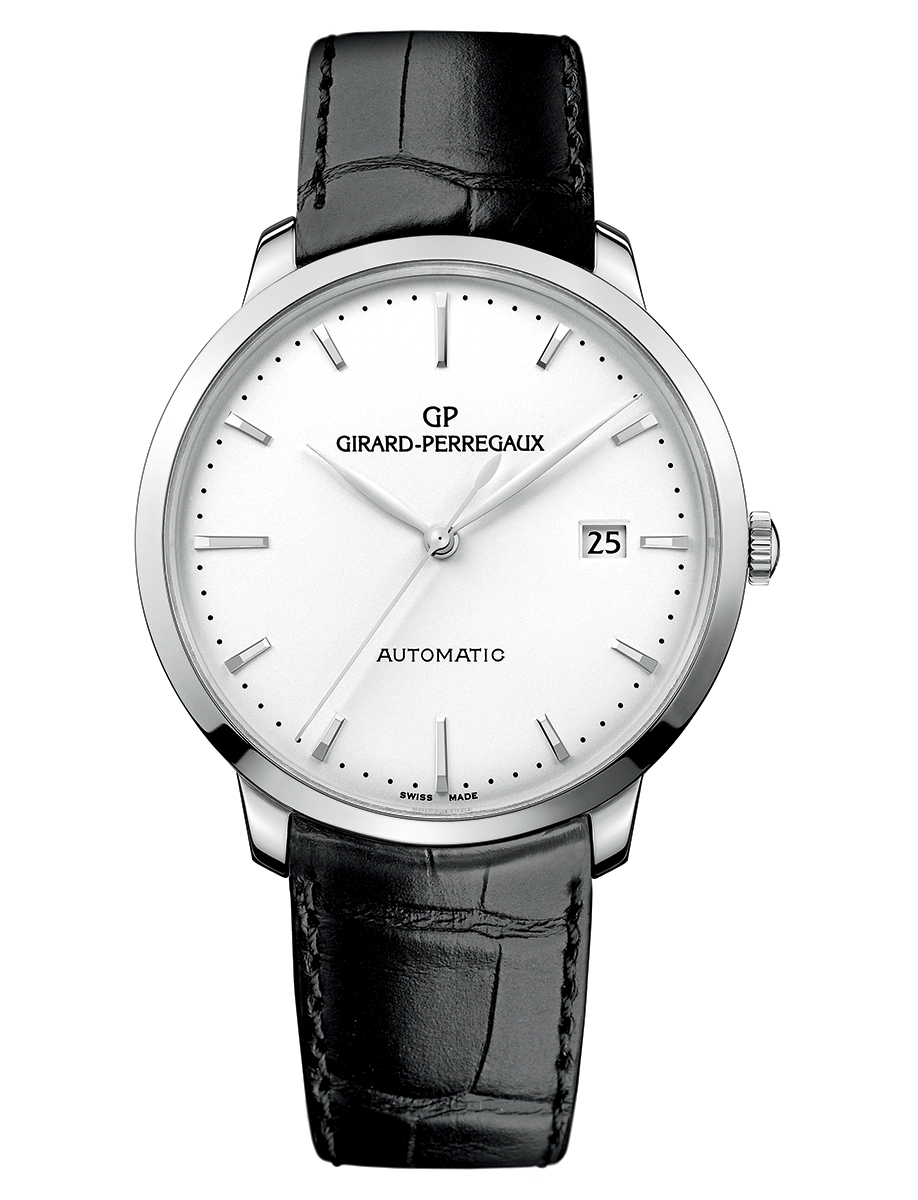 Girard-perregaux 1966 40 Mm 