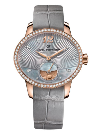Girard-Perregaux Cat's Eye Day and Night 80488D52A251_CK2A