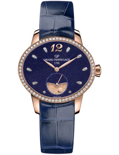Girard-Perregaux Cat's Eye Day and Night 80488D52A451_CK4A