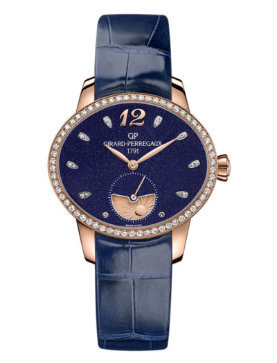 Girard-Perregaux Cat's Eye Day and Night 80488D52A451_CK4A