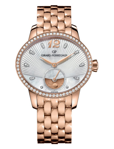 Girard-Perregaux Cat's Eye Day and Night 80488D52A751_52A