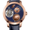 Girard Perregaux Bridges Planetarium Tri Axial Tourbillon