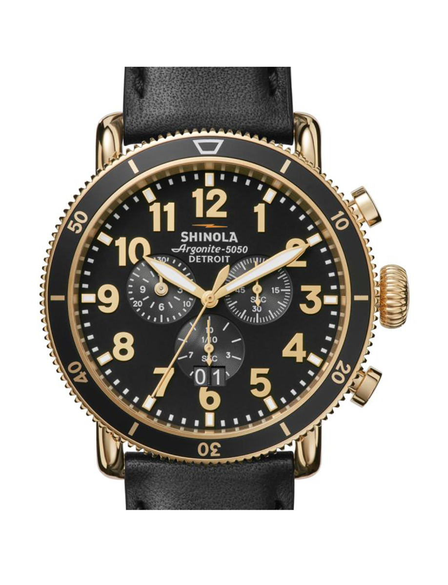 the runwell sport chrono 48mm