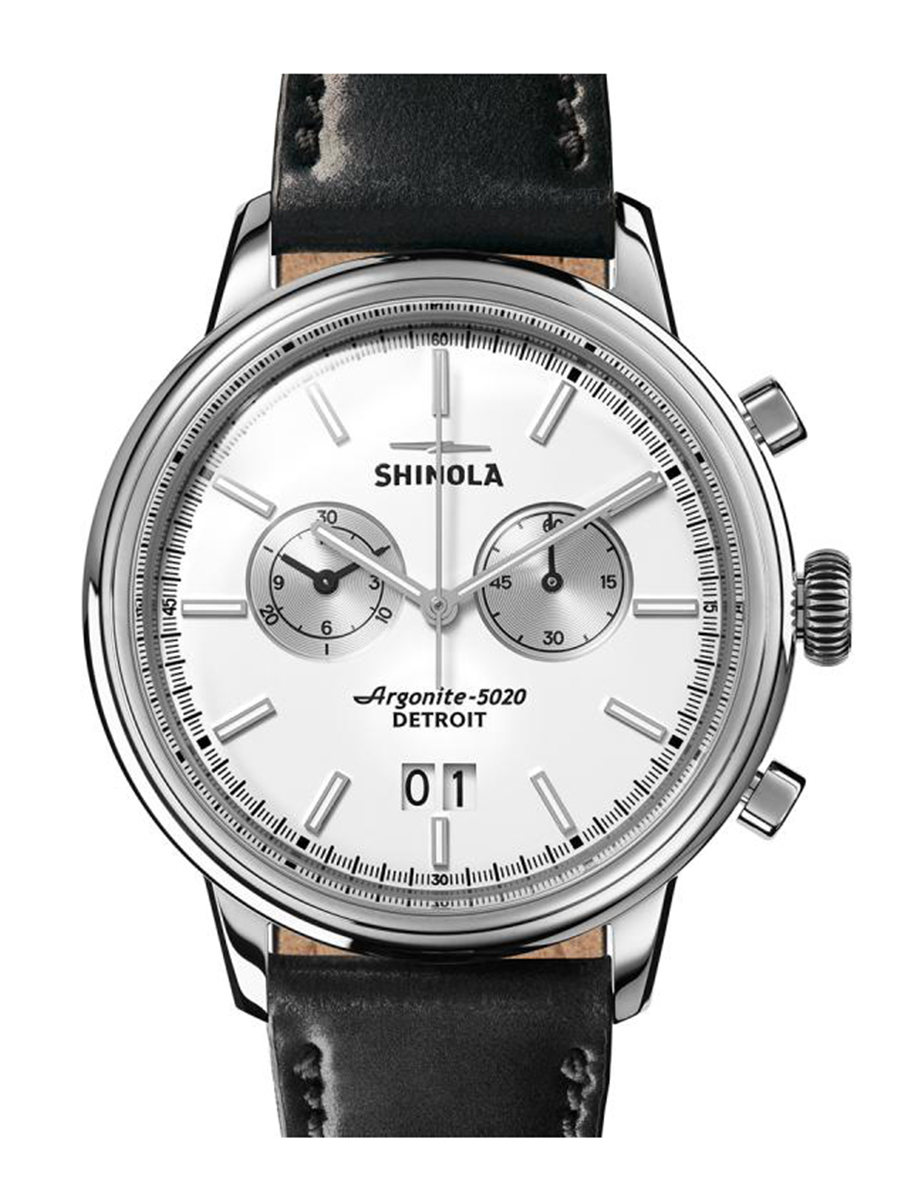 shinola bedrock