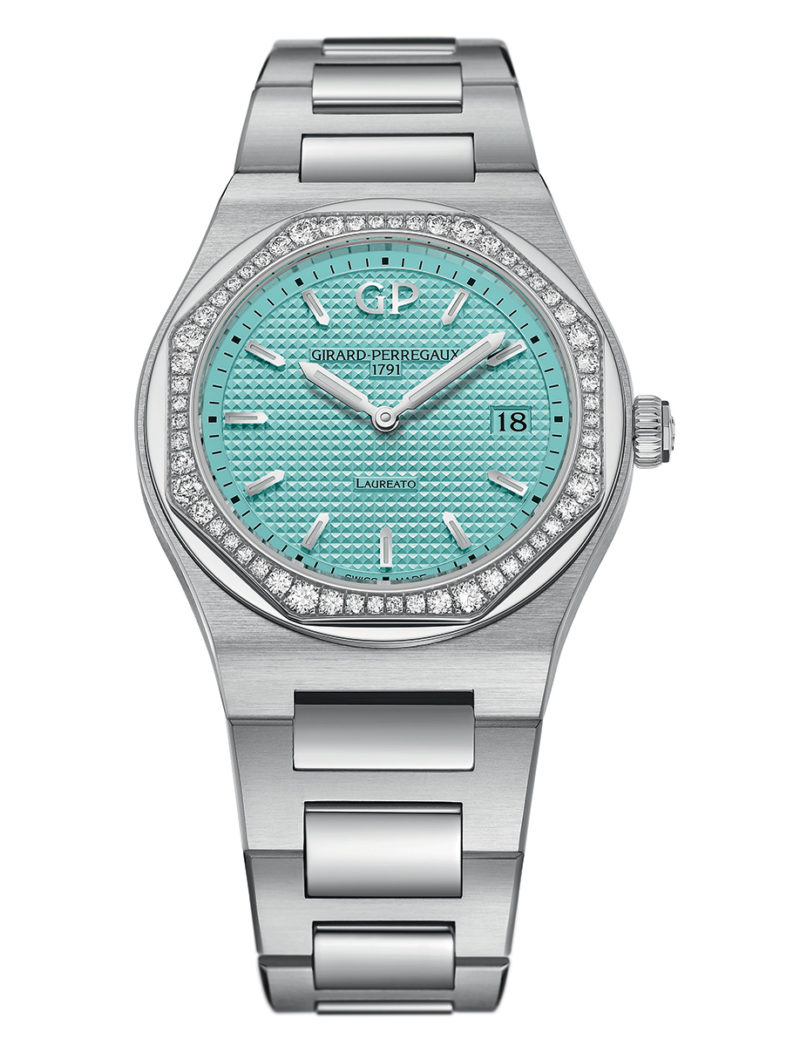 Laureato Summer Limited Edition
