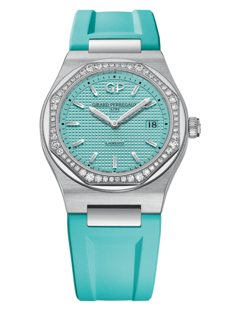 Laureato Summer Limited Edition