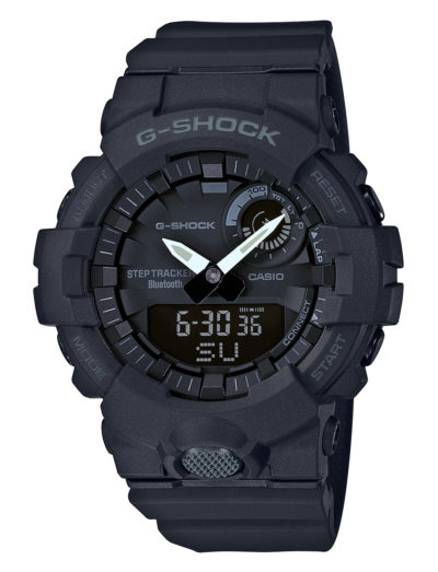 G-Shock Analog-Digital GBA-800-1A