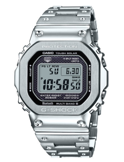 G-Shock Digital GMW-B5000D-1