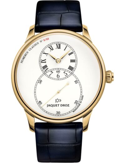 Jaquet Droz Grande Seconde Tribute J003031200