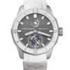 Ulysse Nardin Diver Chronometer Great White Limited Edition 1183-170LE-3/90-GW