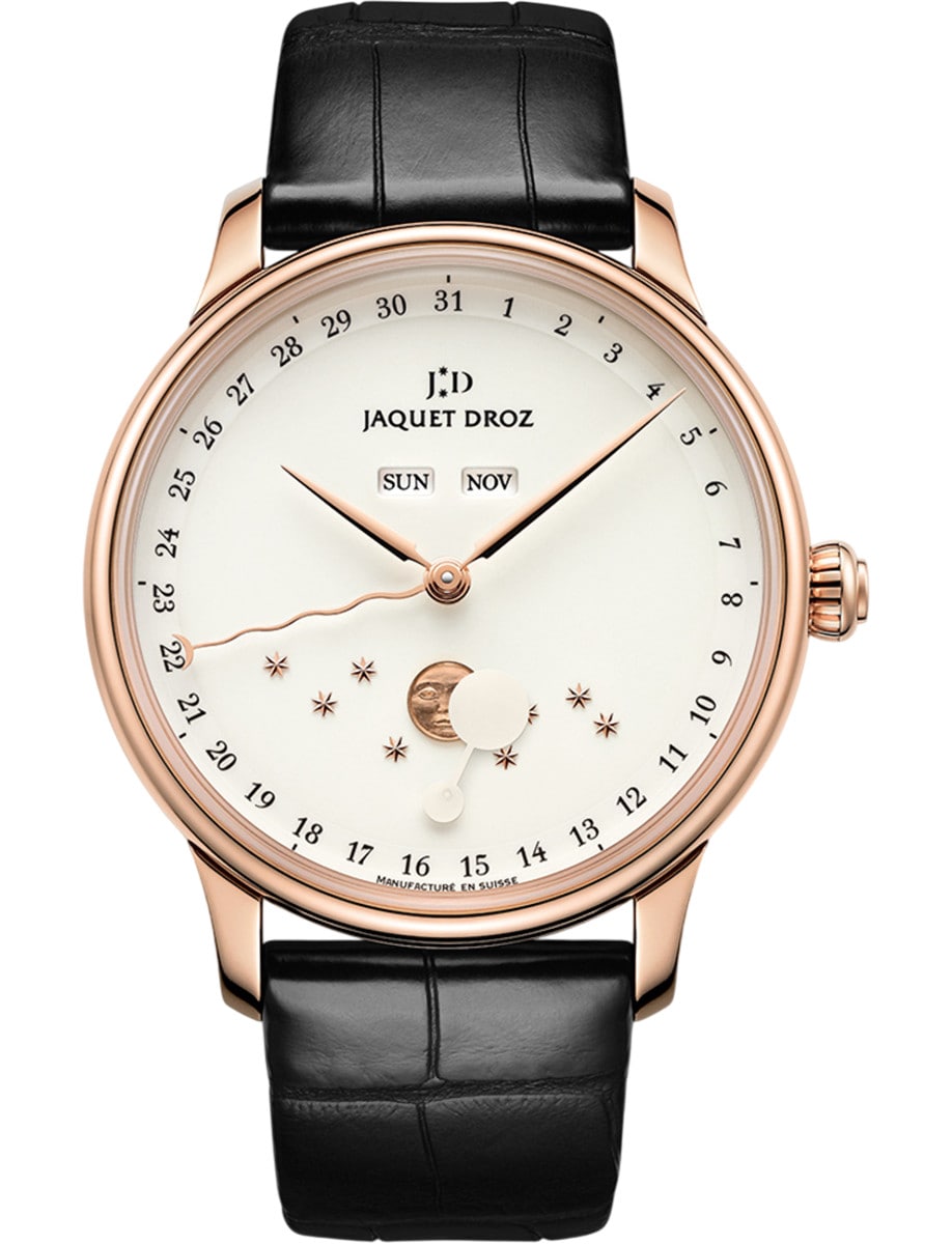 Eclipse Ivory Enamel