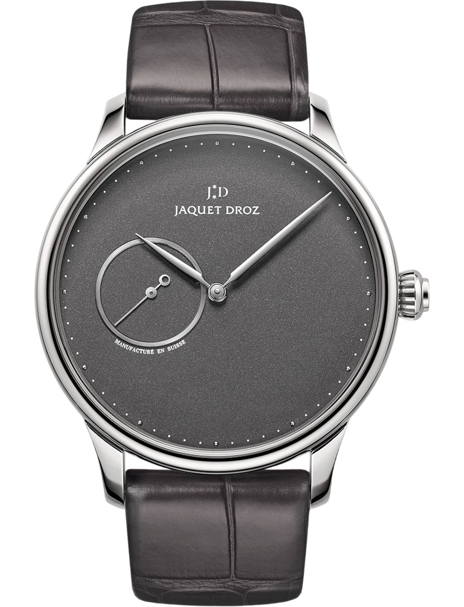 All Archived Products Astrale Jaquet Droz Archived Grande Heure