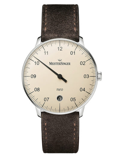 MeisterSinger Form and Style Neo NE903N