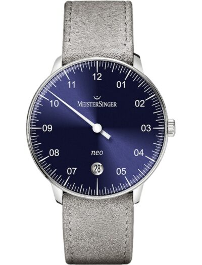 MeisterSinger Form and Style Neo NE908N