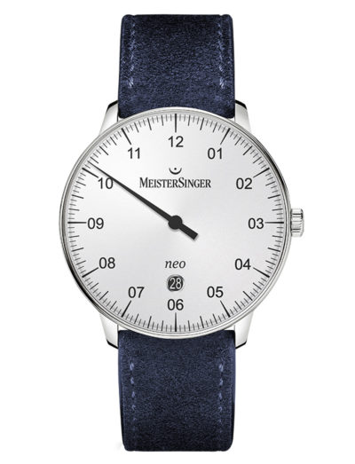 MeisterSinger Form and Style Neo Plus NE401