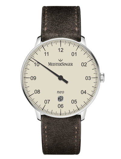 MeisterSinger Form and Style Neo Plus NE403