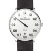 MeisterSinger Form and Style Neo Q NQ901N