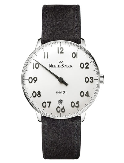 MeisterSinger Form and Style Neo Q NQ901N
