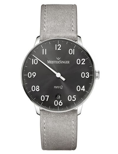 MeisterSinger Form and Style Neo Q NQ902N