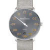 MeisterSinger Form and Style Neo Q NQ907GN