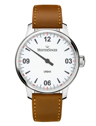 MeisterSinger Form and Style Urban UR901