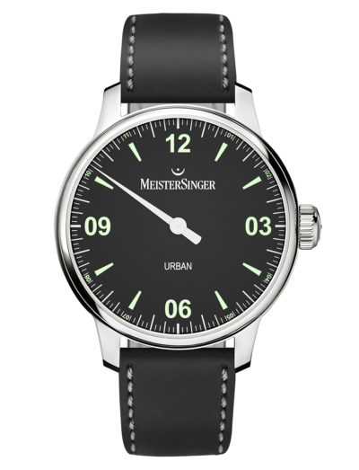 MeisterSinger Form and Style Urban UR902