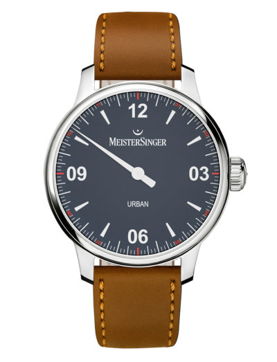 MeisterSinger Form and Style Urban UR908