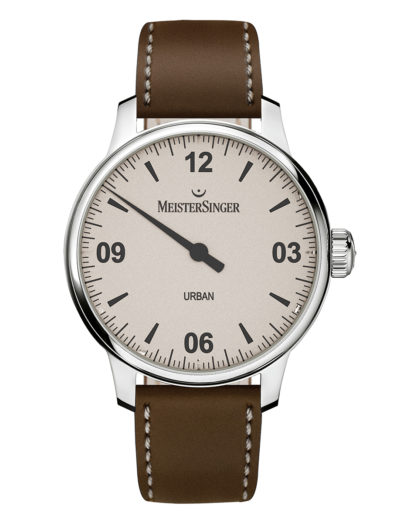 MeisterSinger Form and Style Urban UR913