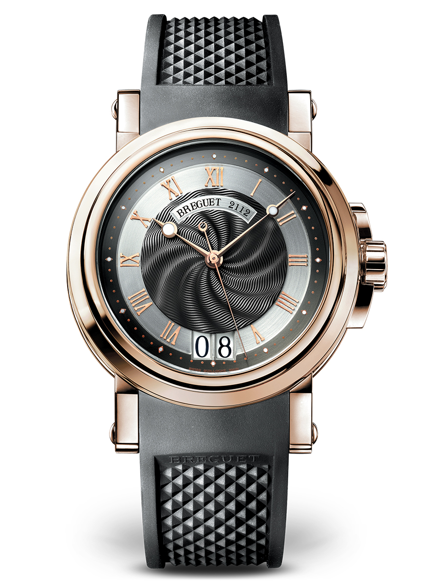 H2 5zu Breguet 5823 All Archived Products Breguet Archived Marine