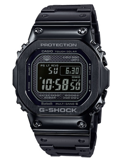 G-Shock Digital Full Metal 5000 GMWB5000GD-1