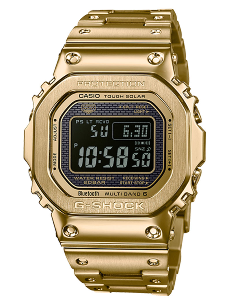 G-Shock Digital Casio Digital G-Shock Full Feldmar Watch Co.