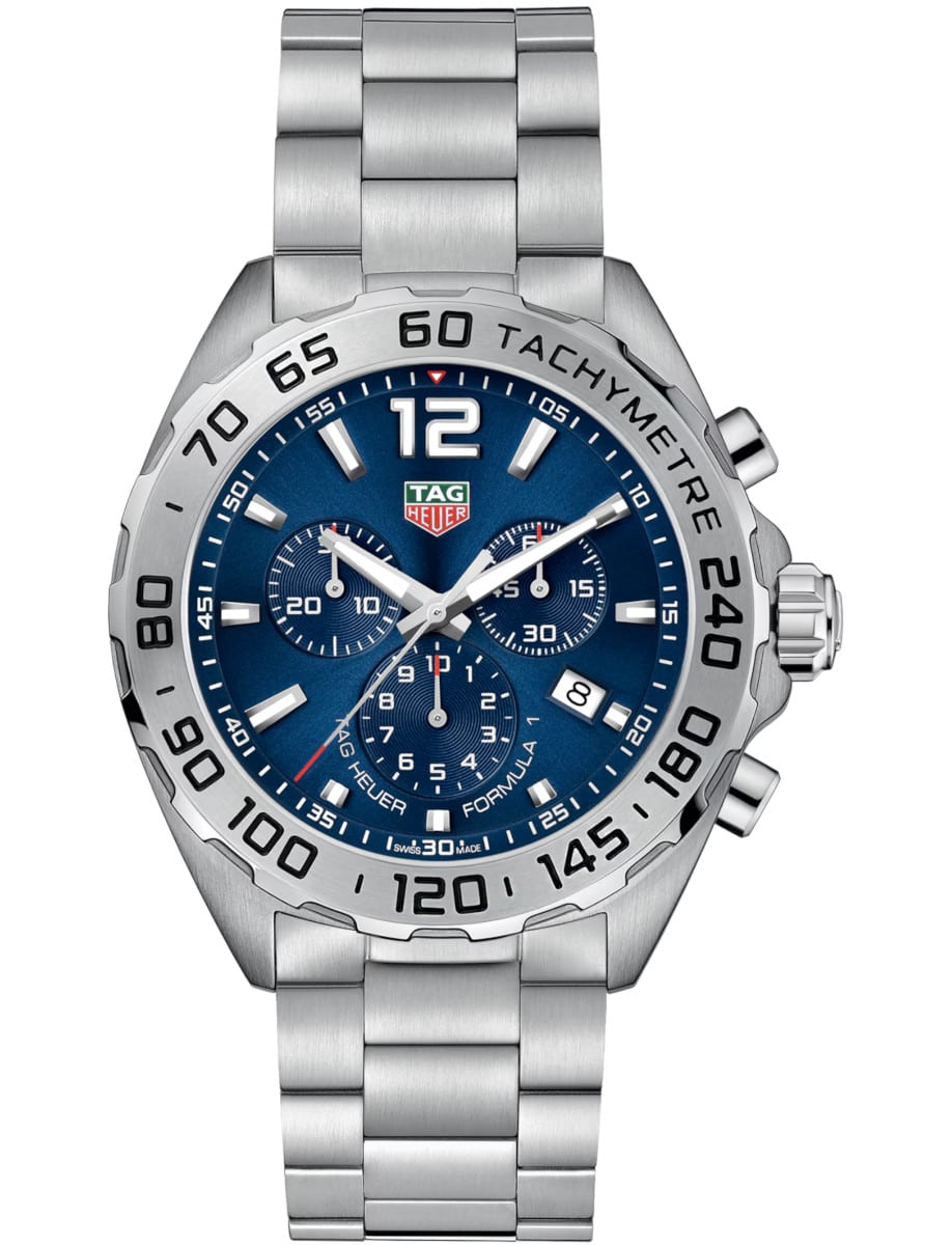 Tag Heuer Formula 1