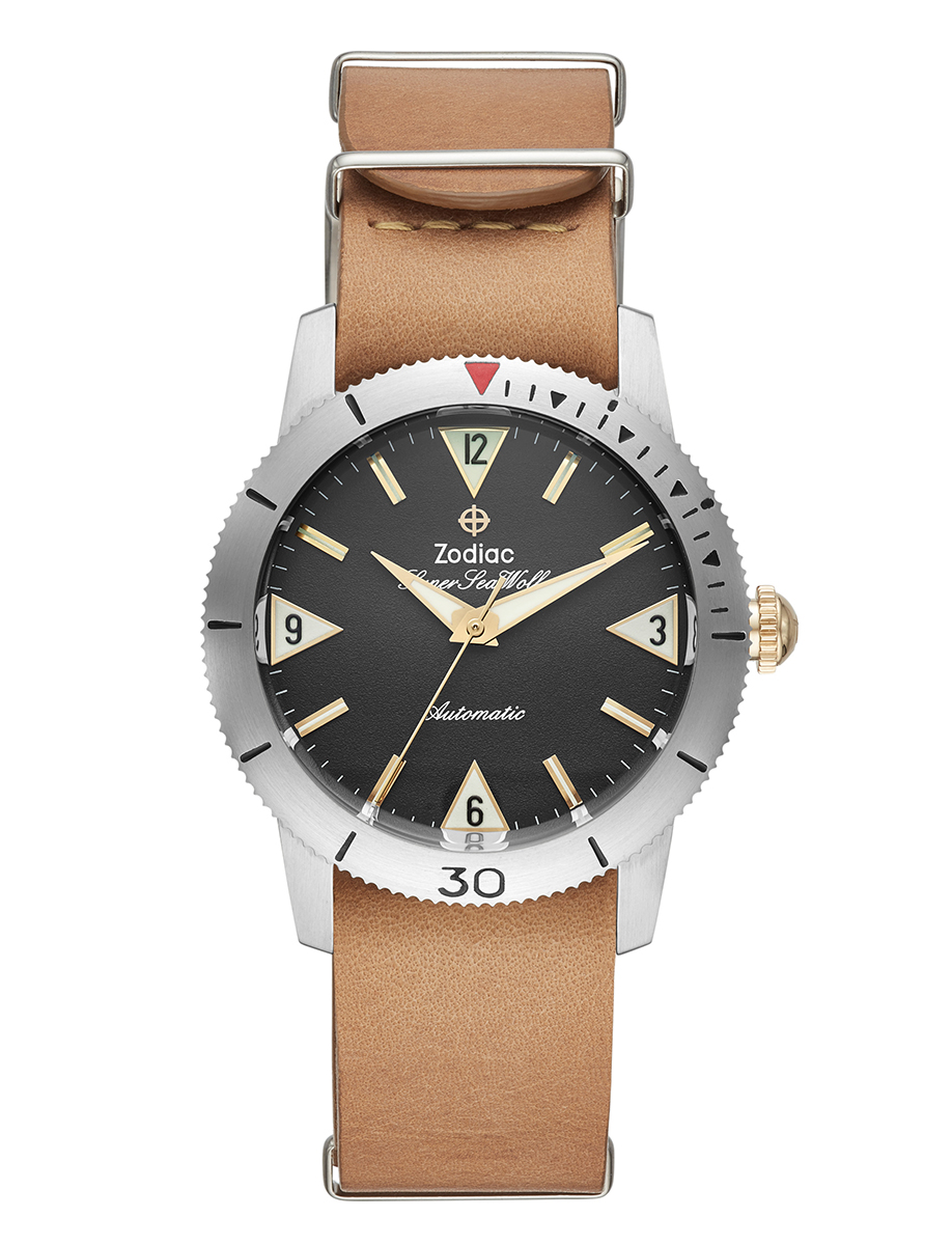 All Archived Products Super Sea Wolf Zodiac Archived Super Sea