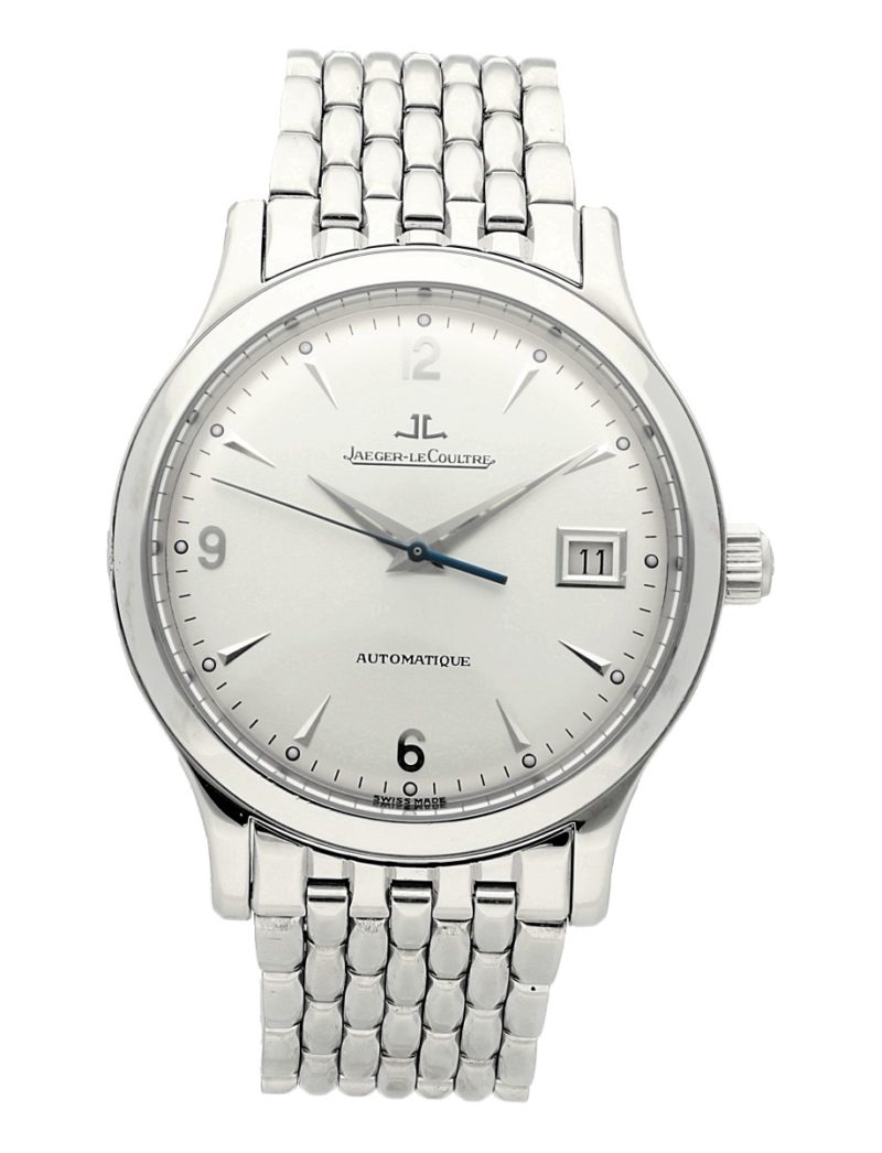 Jaeger LeCoultre Master Control Date
