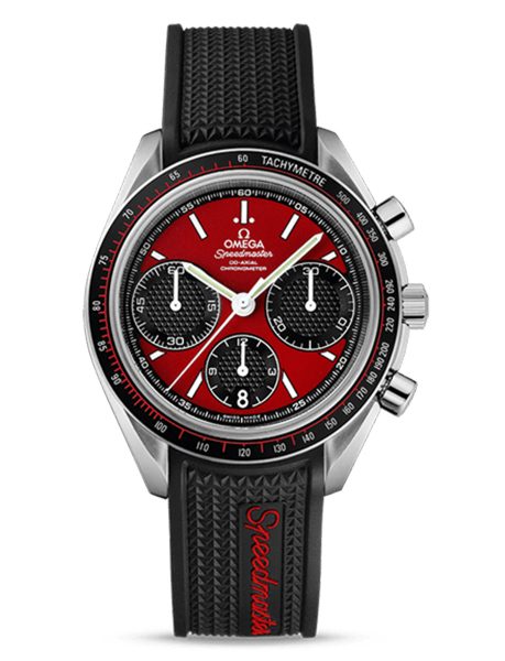Omega Speedmaster Racing Co-Axial Chronograph