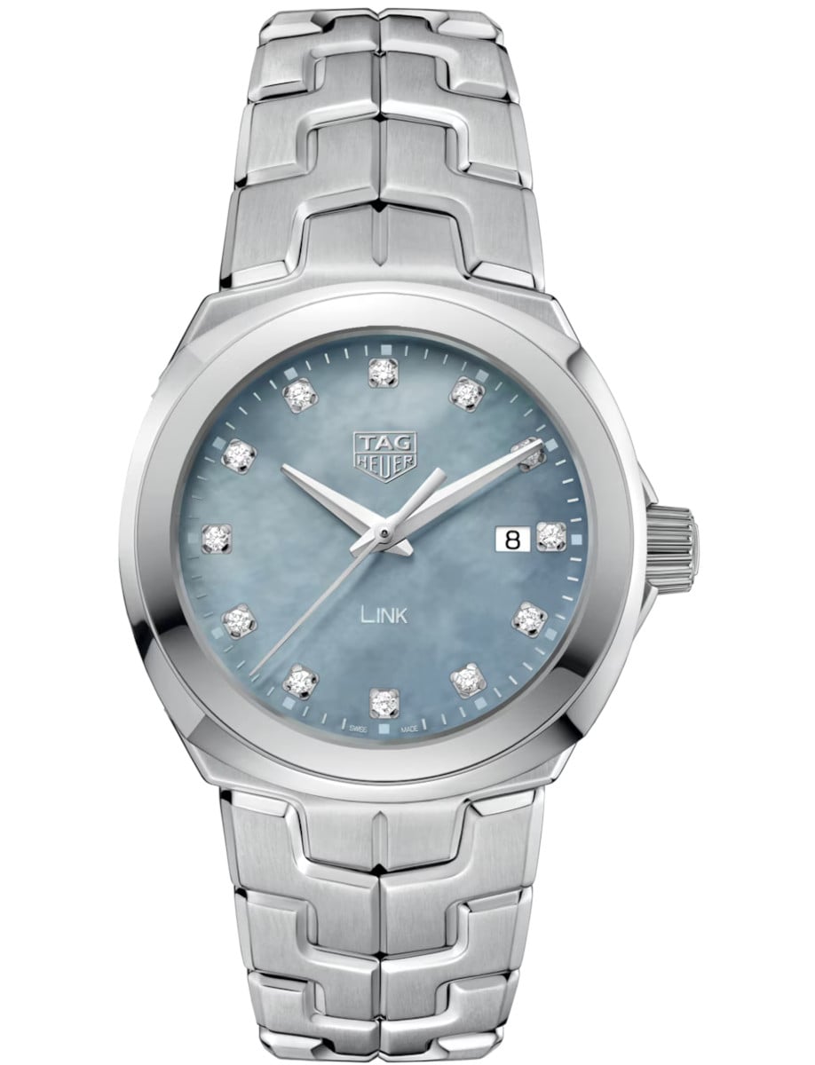 Link Quartz