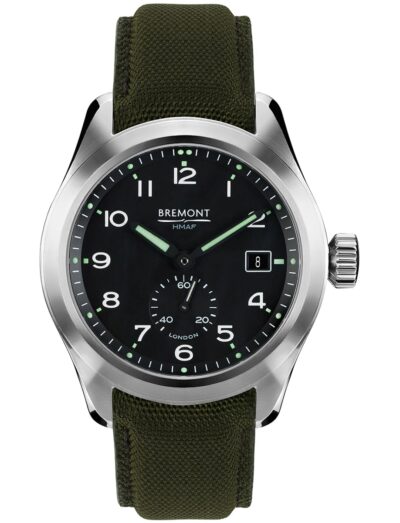 Bremont Armed Forces Broadsword HMAF-BROADSWORD-D